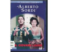 Il Giovane Leone