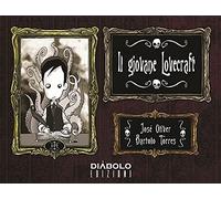 Il giovane Lovecraft (Vol. 1)