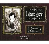 Il giovane Lovecraft. Vol. 1