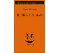 Il giovane Max