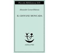 Il giovane Moncada