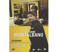Il giovane Montalbano - Capodanno