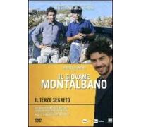 Il giovane Montalbano. Il terzo segreto