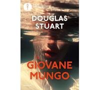 Il giovane Mungo [Paperback] [Apr 02, 2024] Stuart, Douglas and Prosperi, Carlo