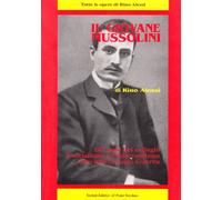 Il giovane Mussolini