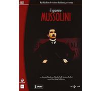 Film - Il Giovane Mussolini - 3 Dvd