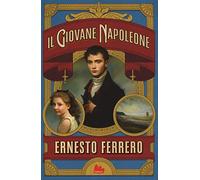 Il giovane Napoleone – Gallucci