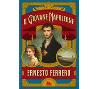Il giovane Napoleone. Nuova ediz.