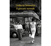Il giovane normale