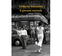 Il giovane normale - Simonetta Umberto