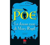 Il giovane Poe. Lo strano caso di Mary Roget