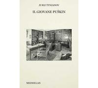 Il giovane Puškin