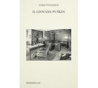 Il giovane Puškin
