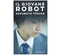 Il giovane robot