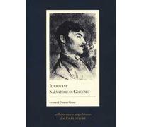 Il giovane Salvatore Di Giacomo