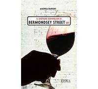 Il giovane sommelier di Bermondsey Street