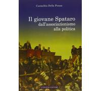 Il giovane Spataro dall'associazionismo alla politica