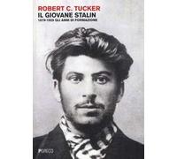 Il giovane Stalin. 1879-1929 gli anni di formazione