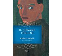 Il giovane Törless