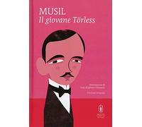 Il giovane Törless. Ediz. integrale