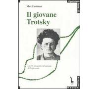 Il giovane Trotsky