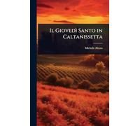 Il Giovedì Santo in Caltanissetta