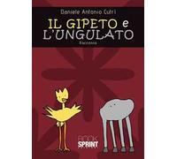 Il gipeto e l'ungulato