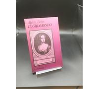 Il giramondo. Commedia in cinque atti