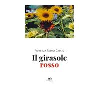 Il girasole rosso