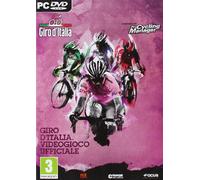 Il Giro D`Italia