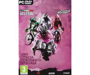Il Giro D`Italia