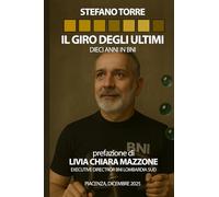 IL GIRO DEGLI ULTIMI: dieci anni in BNI