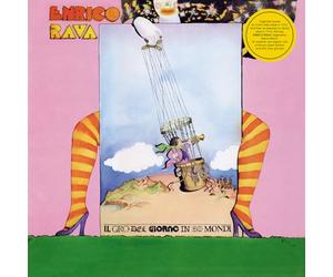 Il Giro Del Giorno In 80 Mondi