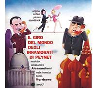 Il Giro Del Mondo Degli Innamorati Di Peynet