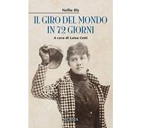 Il giro del mondo in 72 giorni