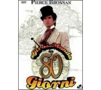 Il giro del mondo in 80 giorni