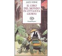 Il giro del mondo in 80 giorni
