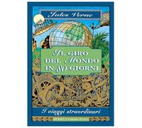 Il giro del mondo in 80 giorni