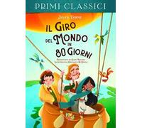 Il giro del mondo in 80 giorni