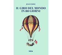 Il giro del mondo in 80 giorni