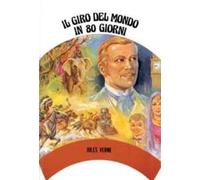 Il giro del mondo in 80 giorni
