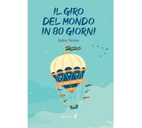 Il giro del mondo in 80 giorni