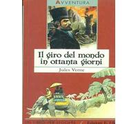 Il giro del mondo in 80 giorni