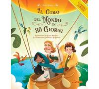 Il giro del mondo in 80 giorni