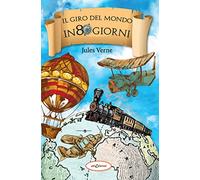 Il giro del mondo in 80 giorni