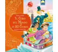 Il giro del mondo in 80 giorni
