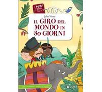 Il giro del mondo in 80 giorni