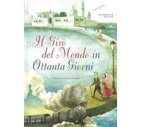 Il giro del mondo in 80 giorni da Jules Verne