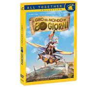 Il giro del mondo in 80 giorni (DVD)