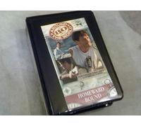 Il giro del mondo in 80 giorni: Homeward Bound [VHS]